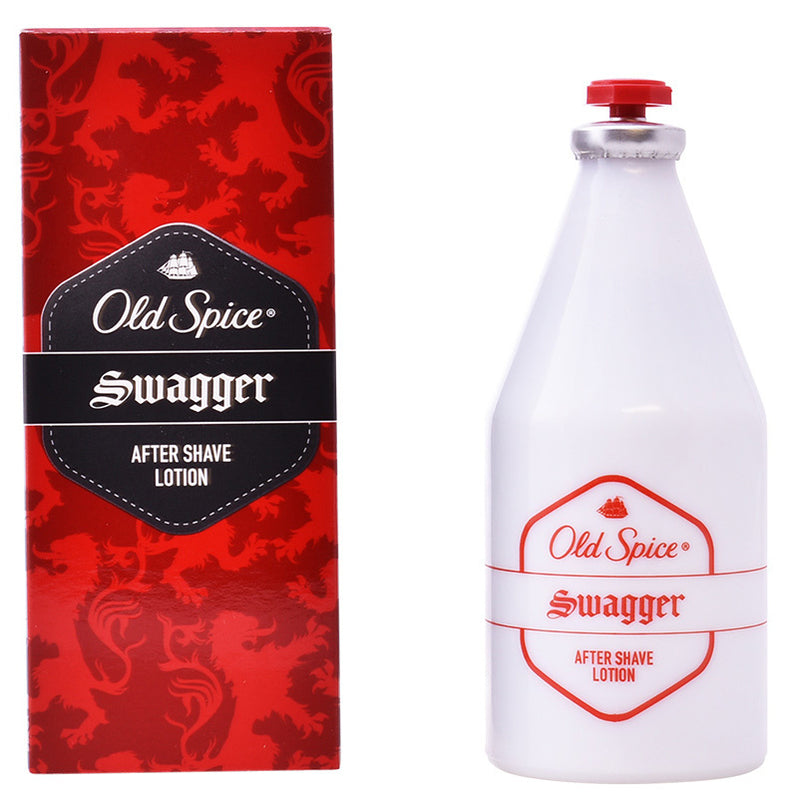 Old Spice After Shave Lotion - Swagger 100ml