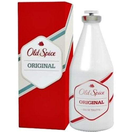 Old Spice Edt 100ml Spray Original