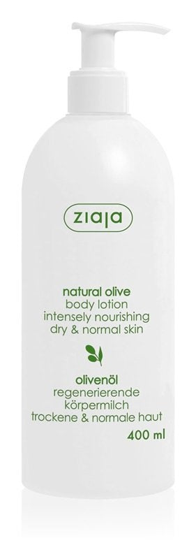 Ziaja Olijfolie Bodylotion - 400ml