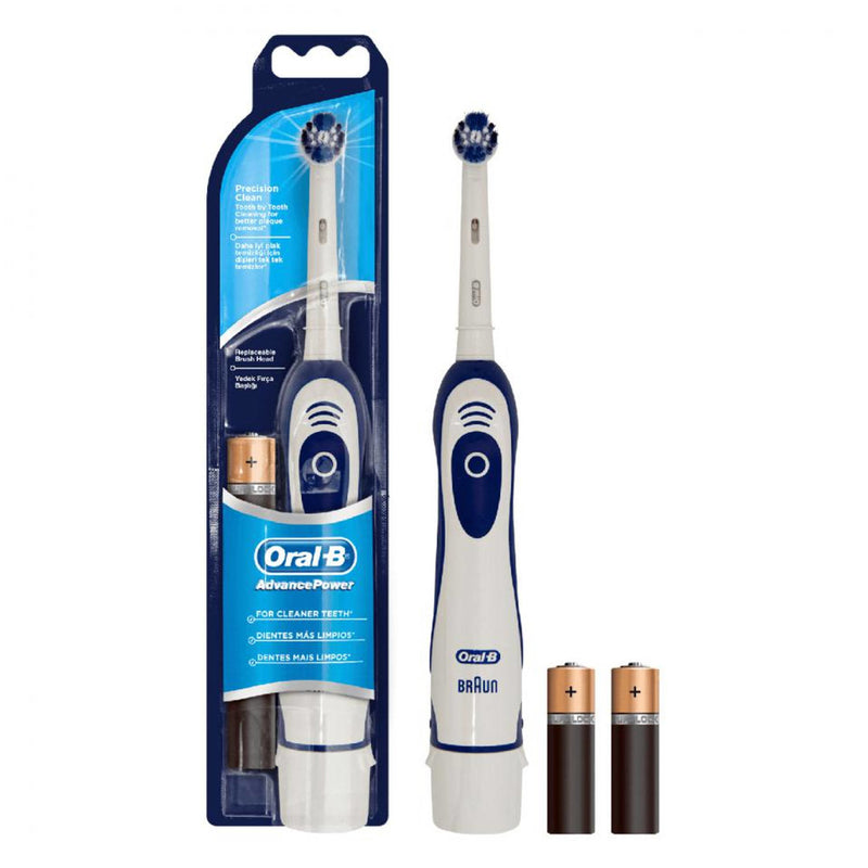 Oral-B Advance Power - Elektrische Tandenborstel