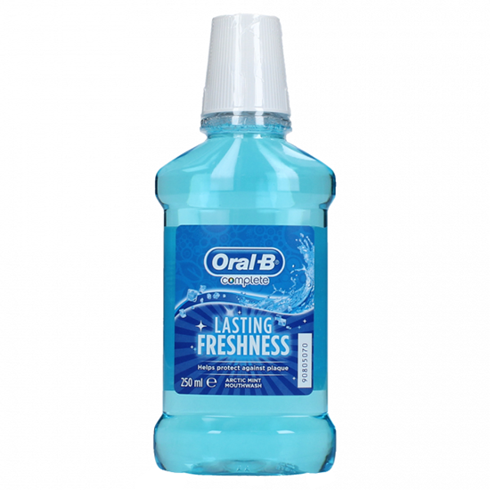 Oral B Mondwater Pro Expert 250 Ml