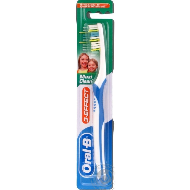 Oral-B Tandenborstel - 3-Effect