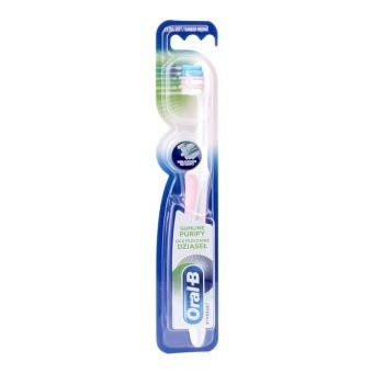 Oral-B Tandenborstel - Gumline Purify