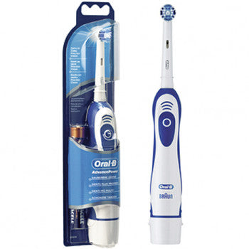 Oral-B Tandenborstel Met Batterij - Pro-Expert 1 Stuk