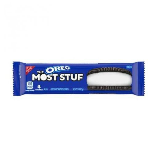 Oreo - The Most Stuf 85g