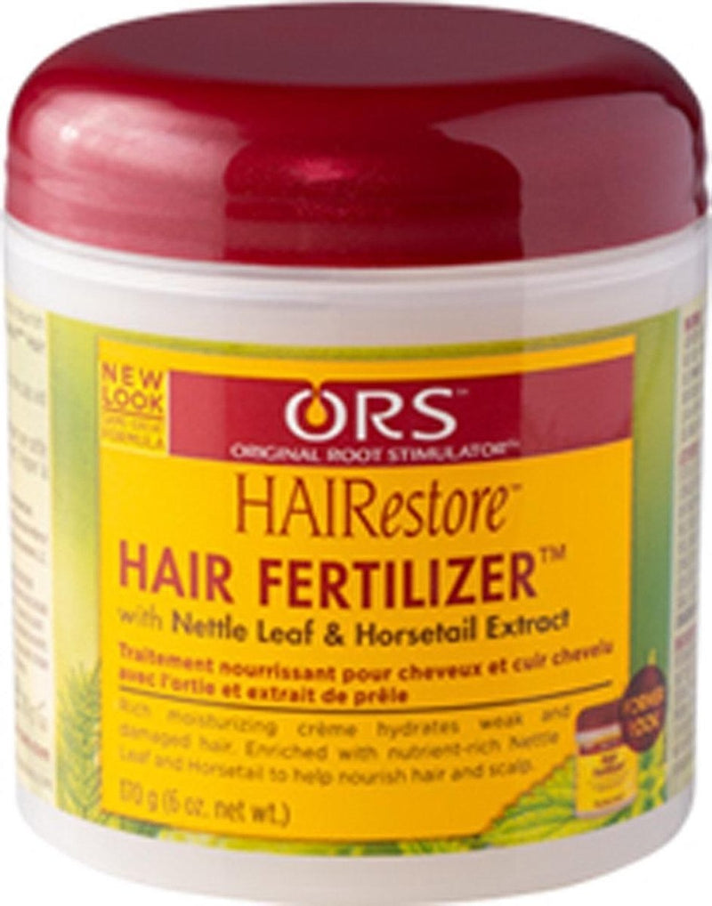 Ors Hairestore - Hair Fertilizer 170g