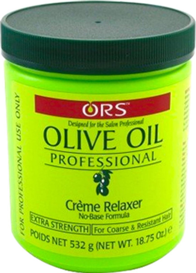 Ors Olive - Creme Relaxer 531g