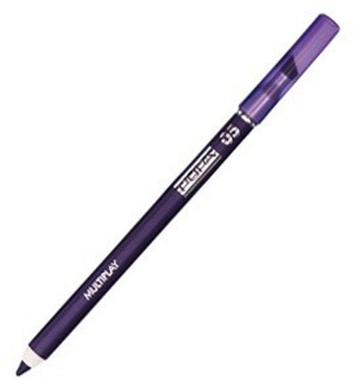 Pupa Milano Multiplay Eyepencilfull Violet - 05