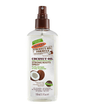 Palmer's Coconut Oil Formula - Strong Roots Spray 150ml 