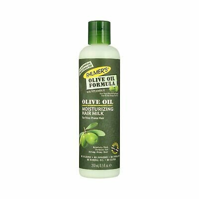 Palmer's Olive Oil Formula - Moisturizing Hair Milk 250ml 