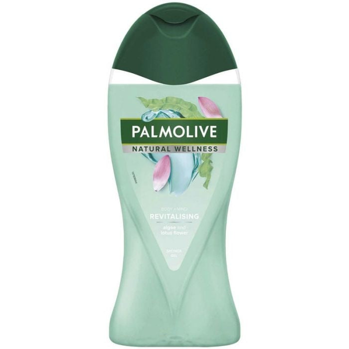 Palmolive Revitalising - Douchegel 500ml