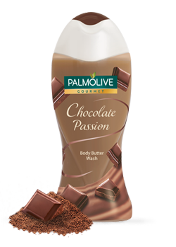 Palmolive Douchegel Coffee Love - 250ml