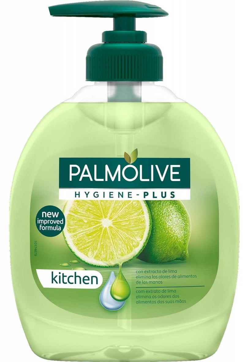 Palmolive Hygiene-Plus Kitchen - Handzeep 300ml