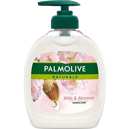 Palmolive Milk & Almond - Handzeep 300ml