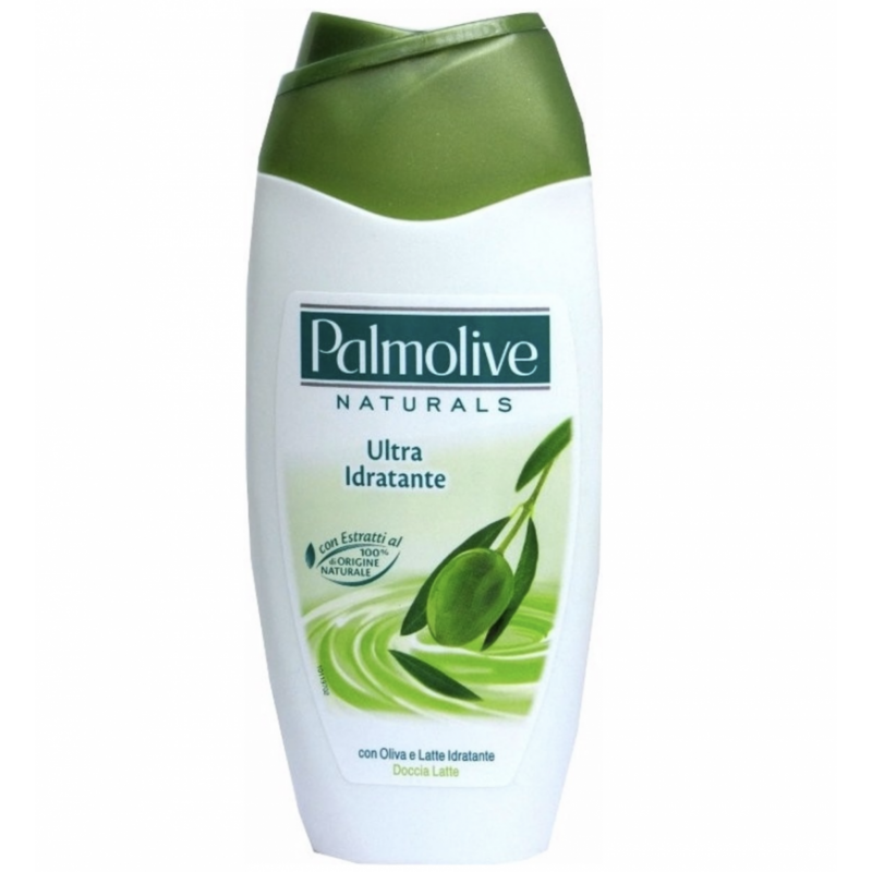 Palmolive Douchegel Olijfolie 250 Ml