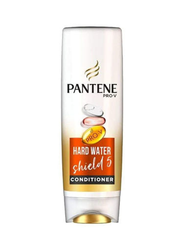 Pantene Conditioner 400ml Hard Water Shield