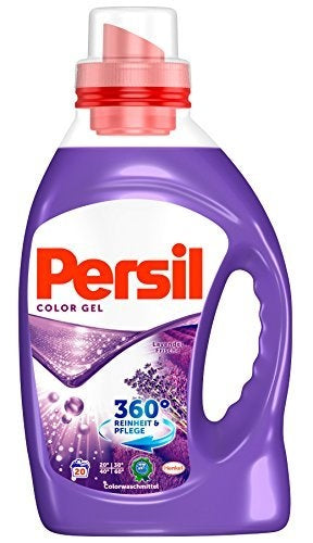 Persil Vloeibare Wasmiddel Color Lavendel Fresh - 1.46 Liter