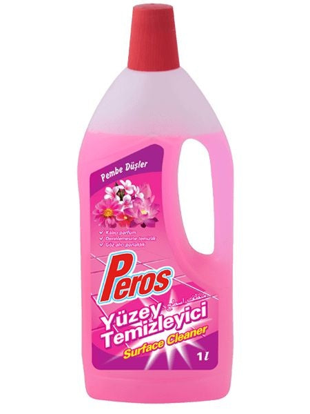 Peros Allesreiniger Rozen - 1 Liter