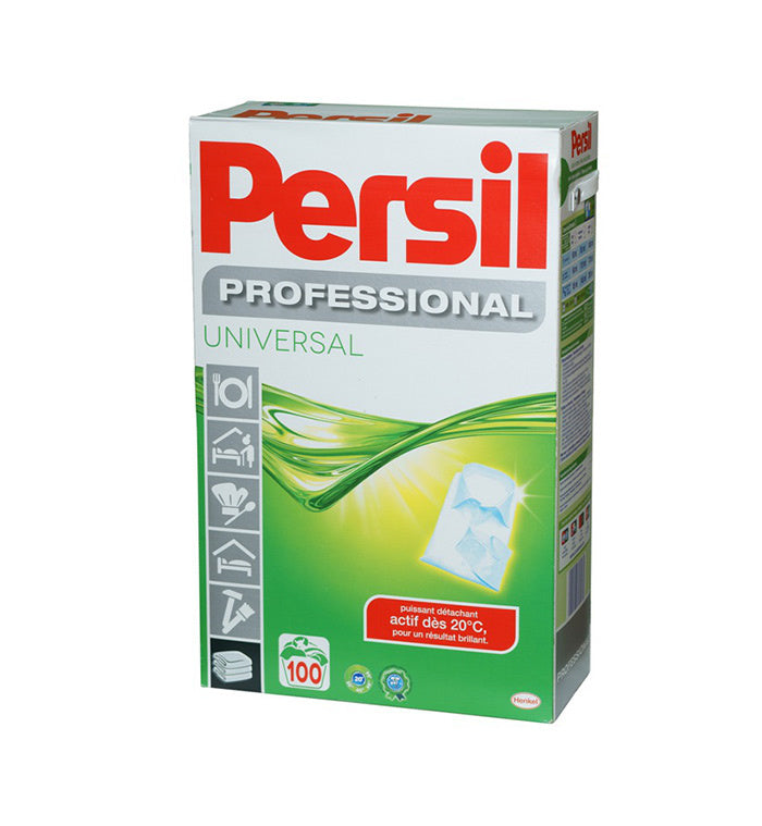 Persil Universal - Waspoeder 100 Scoop / 6,5kg 