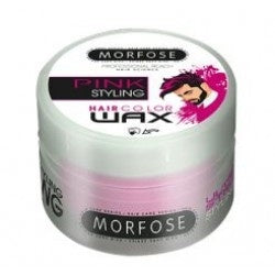 Colorwax Pink Morfose 100 Ml