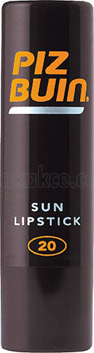 Piz Buin Spf20 - Sun Lipstick 4,9g