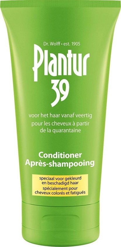 Plantur 39 Conditioner - 150ml