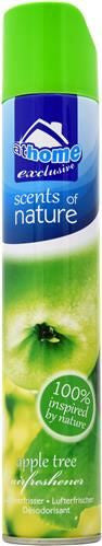 At Home Scents Of Nature Appel - 400 Ml