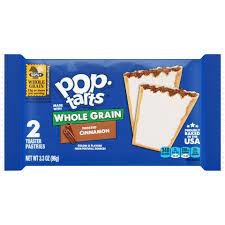 Pop Tarts - Frosted Cinnamon Toastergebakjes 96 Gram
