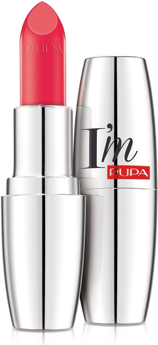 Pupa Milano I'm 207 - Lipstick 3,5g