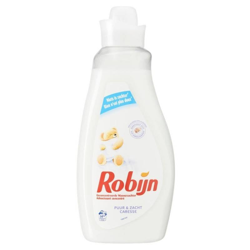 Robijn Wasverzachter Puur&Zacht - 1.5 Liter