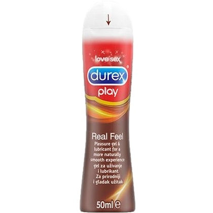 Durex Real Feel - Glijmiddel 50ml