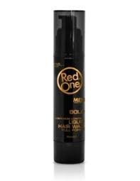 Red One Gold - Liquid Hair Wax 50ml