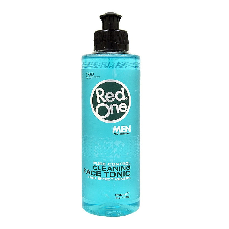 Red One Pure Control Cleaning - Face Tonic 250ml