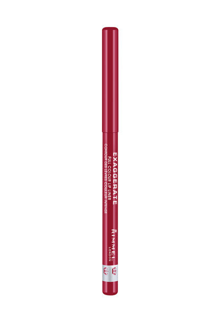 Rimmel London Red Diva 024 - Lip Liner