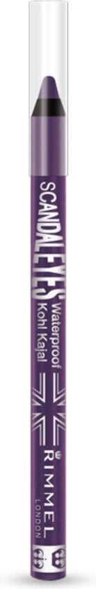 Rimmel London Scandal Eyes 013 Purple - Oogpotlood 