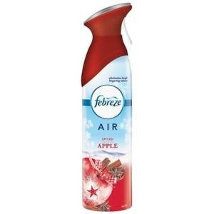 Febreze Air Fresh Appel Kaneel - 300 Ml - Uitverkocht!!