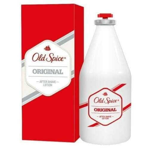 Old Spice Original After Shave -150 Ml