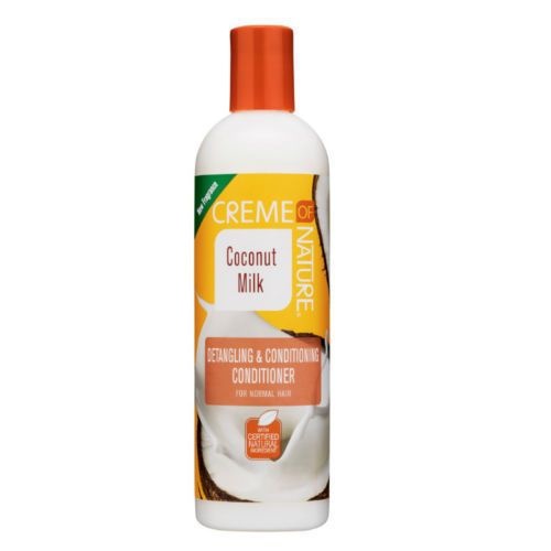 Creme Of Nature Coconut Milk Detangling & Conditioning Conditioner 354 Ml