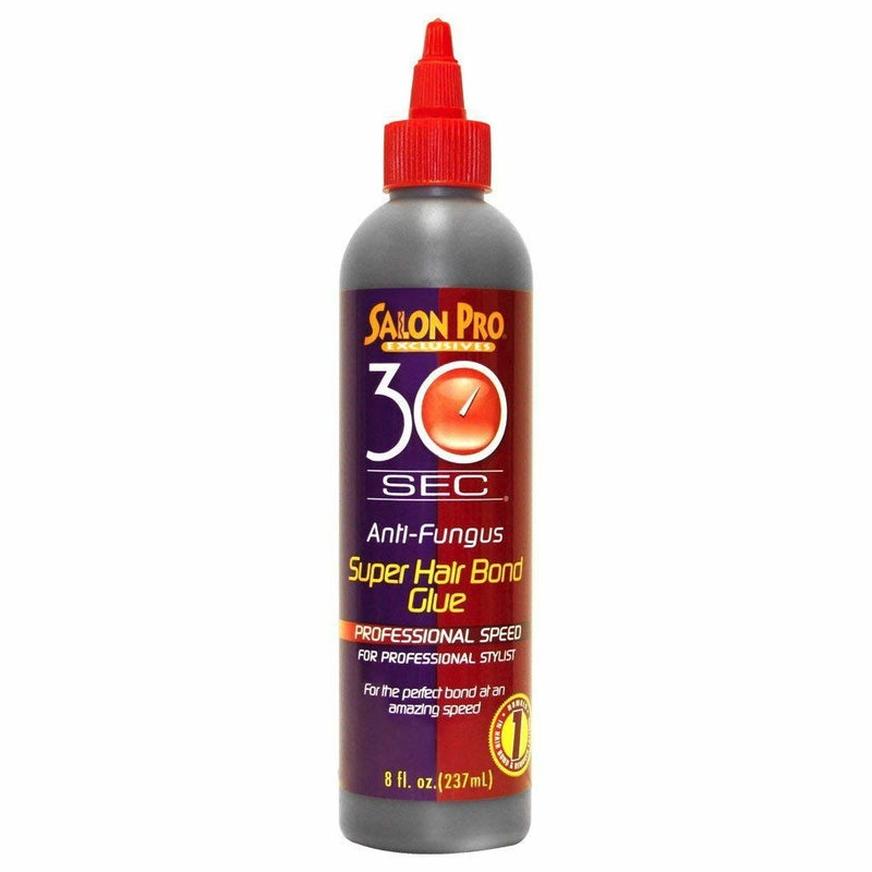 Salon Pro Professional Speed - Super Hair Bond Glue 237ml