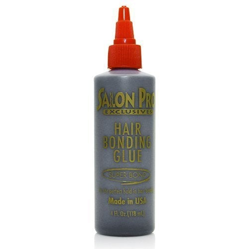Salon Pro Super Bond - Hair Bonding Glue 118ml