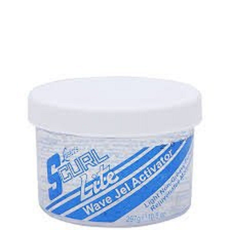 Scurl Lite - Curl & Wave Jel Activator 297g