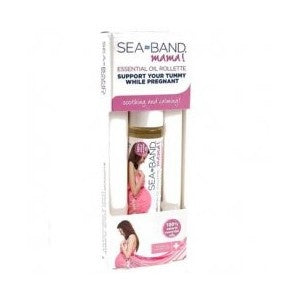 Seaband Mama - Aromatherapie Roller 10ml