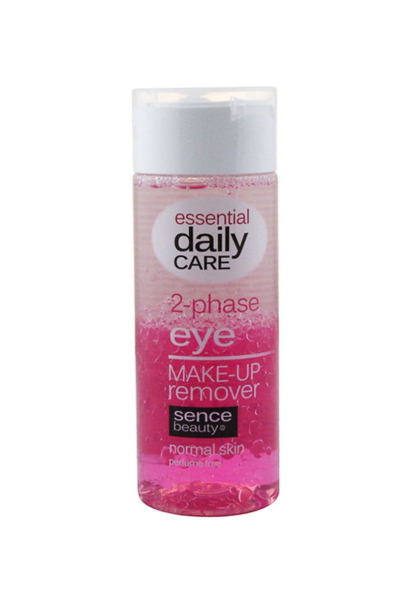 Sence Beauty 2-Phase - Eye Make-Up Remover 150ml