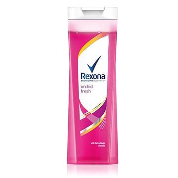 Rexona Orchid Fresh - Douchegel 250ml 