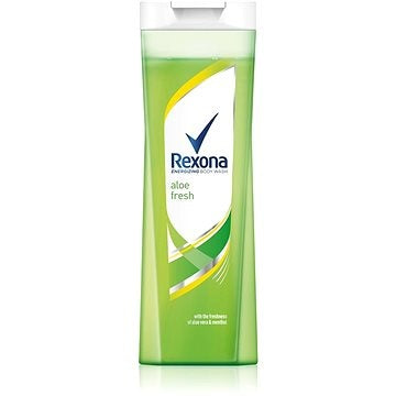 Rexona Aloe Fresh - Douchegel 250ml 