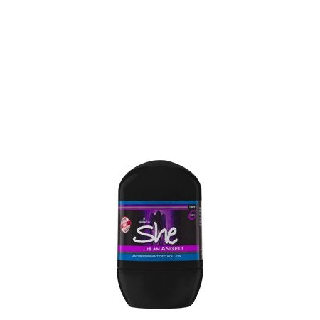 She Is An Angel Deoroller - 40 Ml