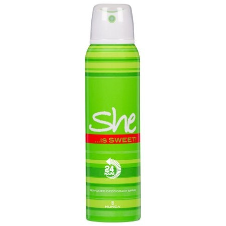 She Is Sweet Deodorant - 150 Ml