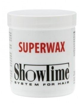 Showtime - Superwax 200ml