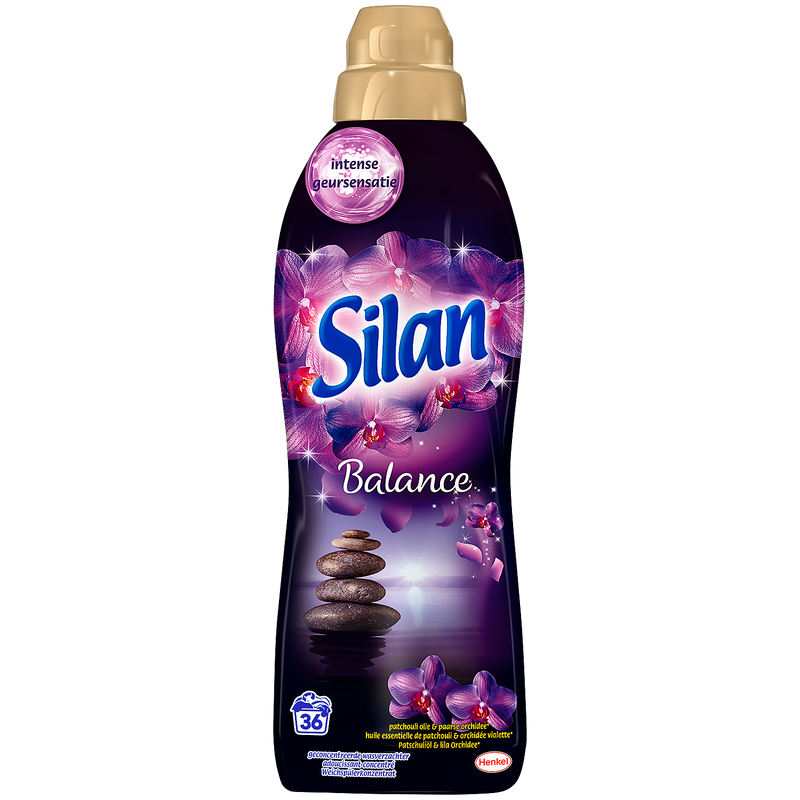 Silan 33sc/900ml Royal Black