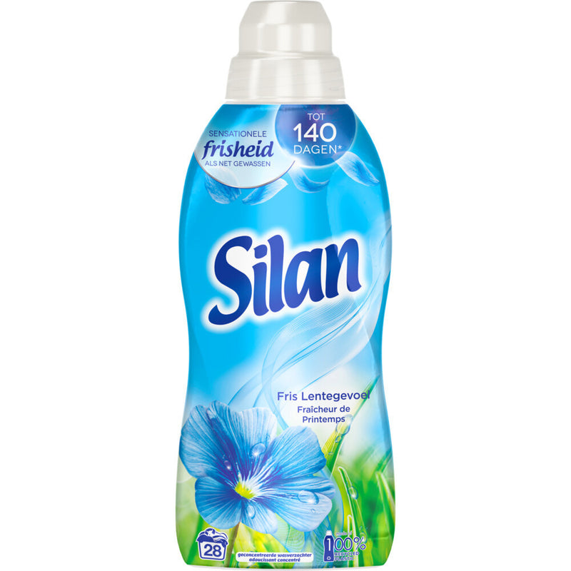 Silan 700ml Fris Lentegevoel